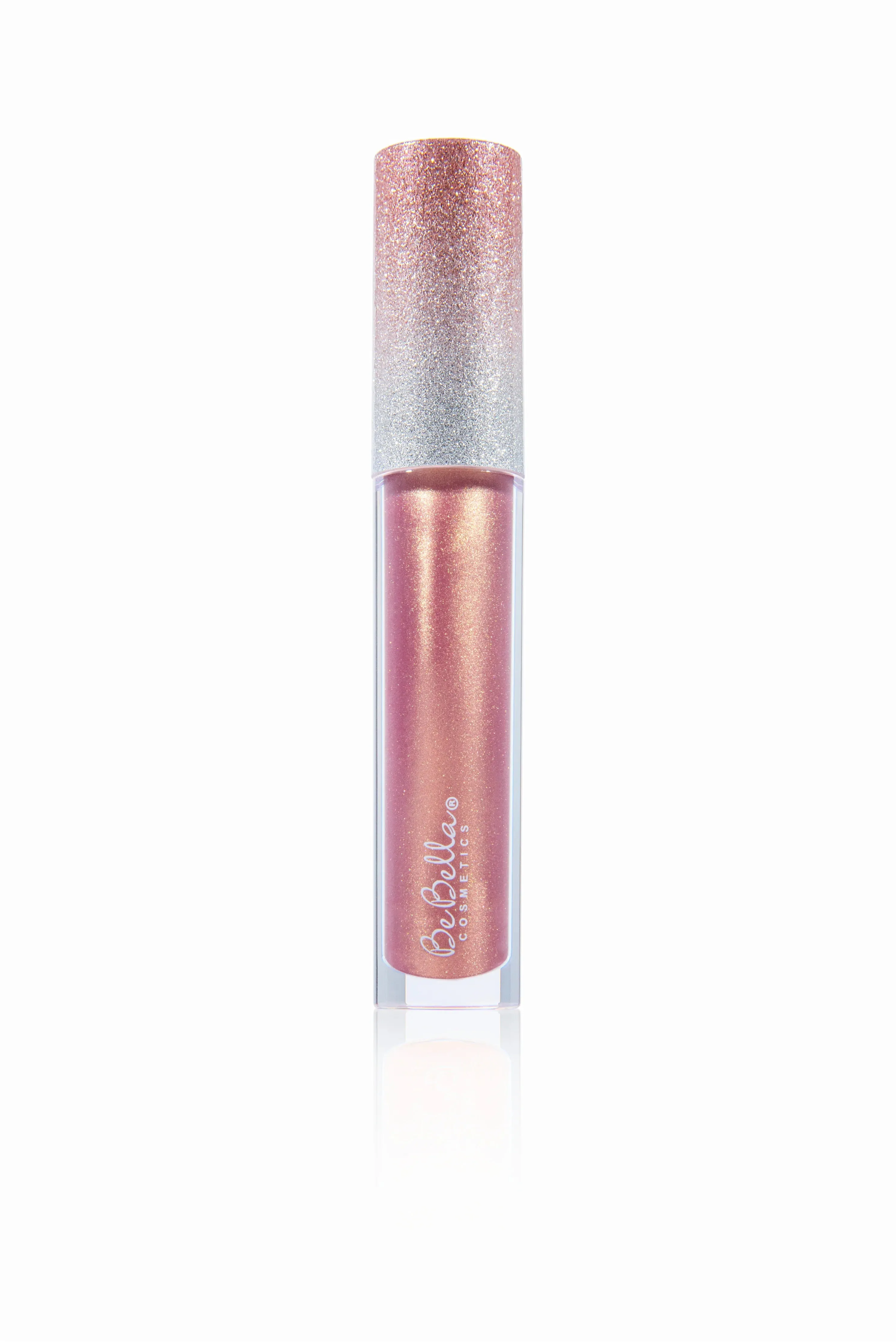 Labial: Bella Luxe Lipgloss | Bebella