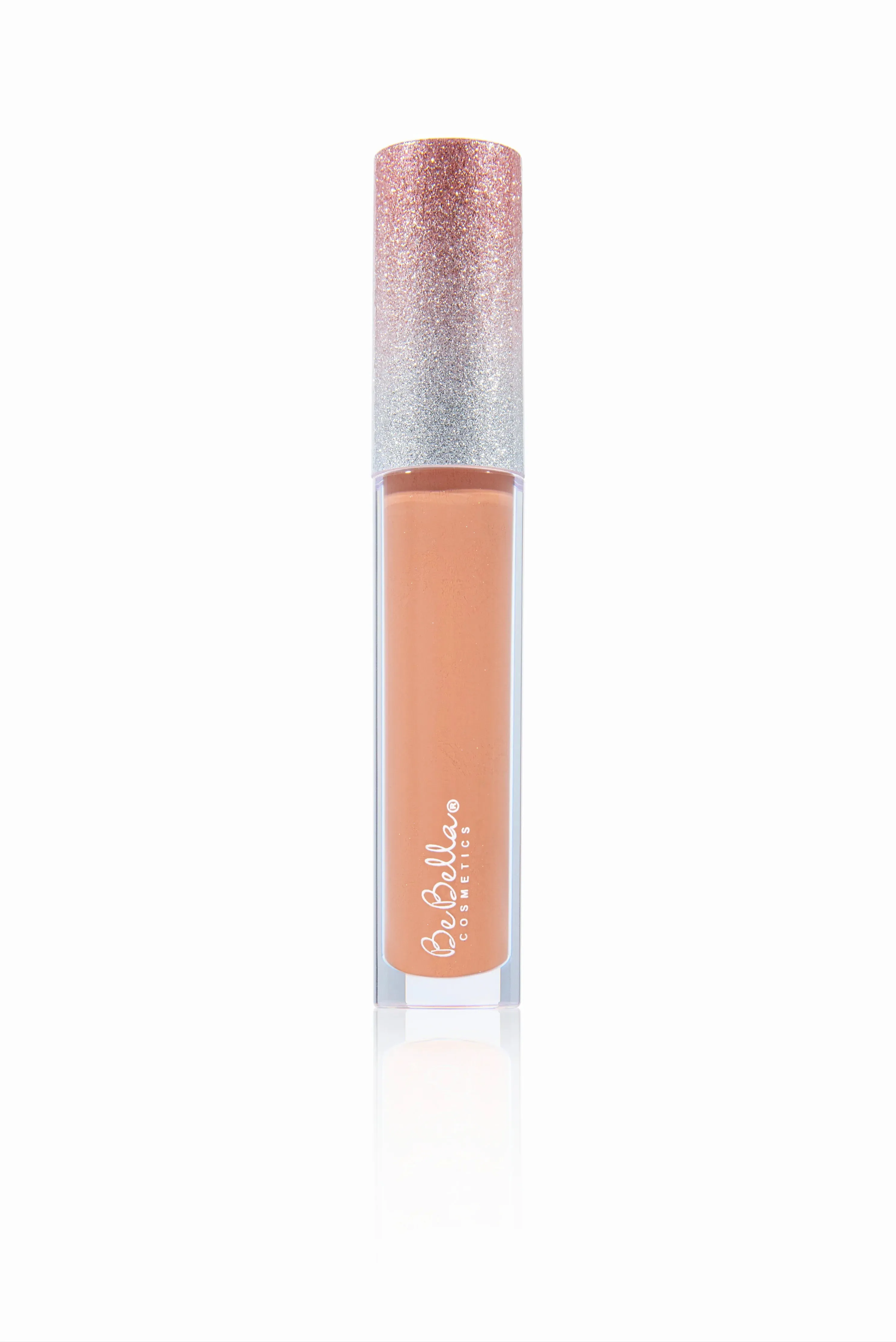 Labial: Bella Luxe Lipgloss | Bebella