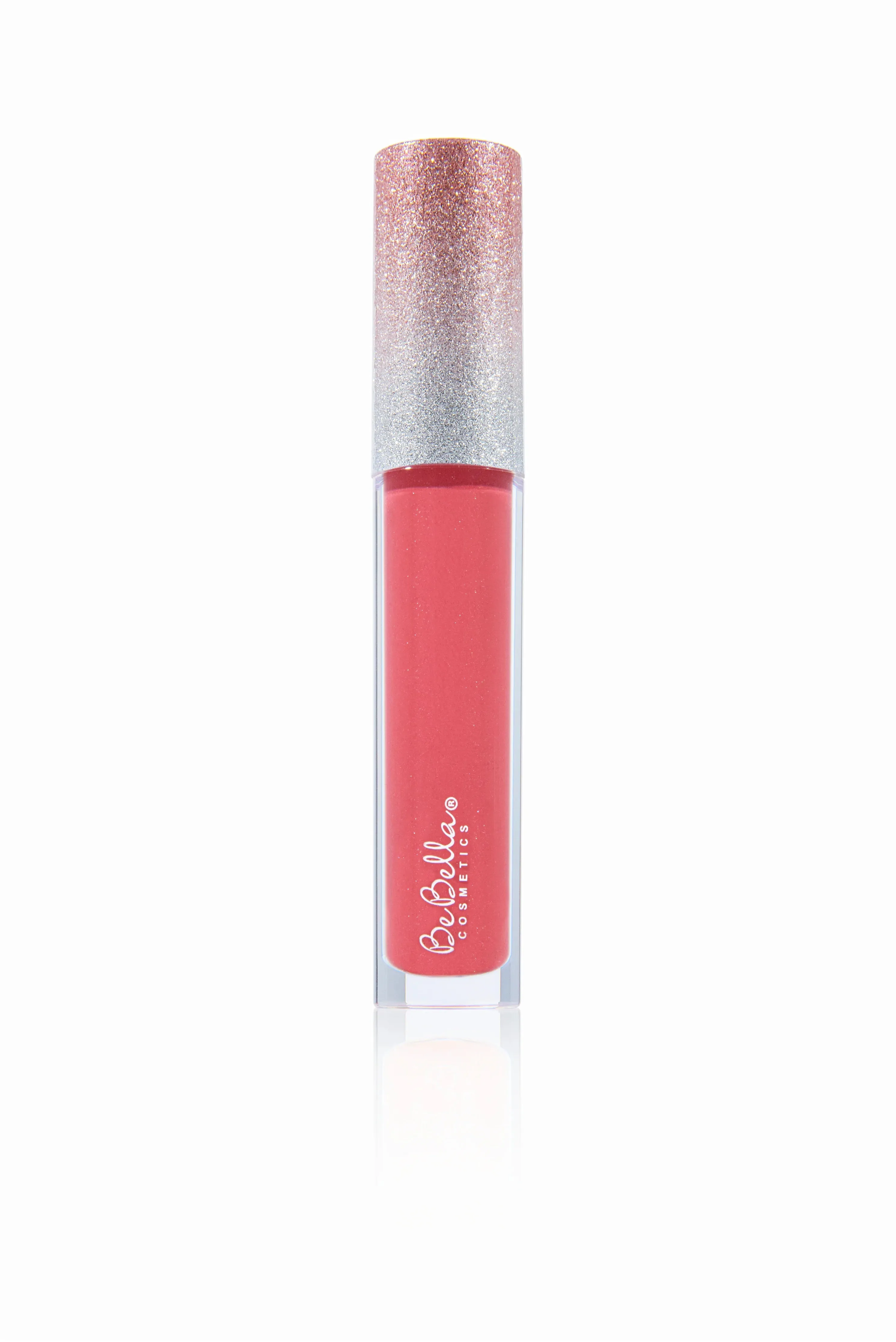 Labial: Bella Luxe Lipgloss | Bebella