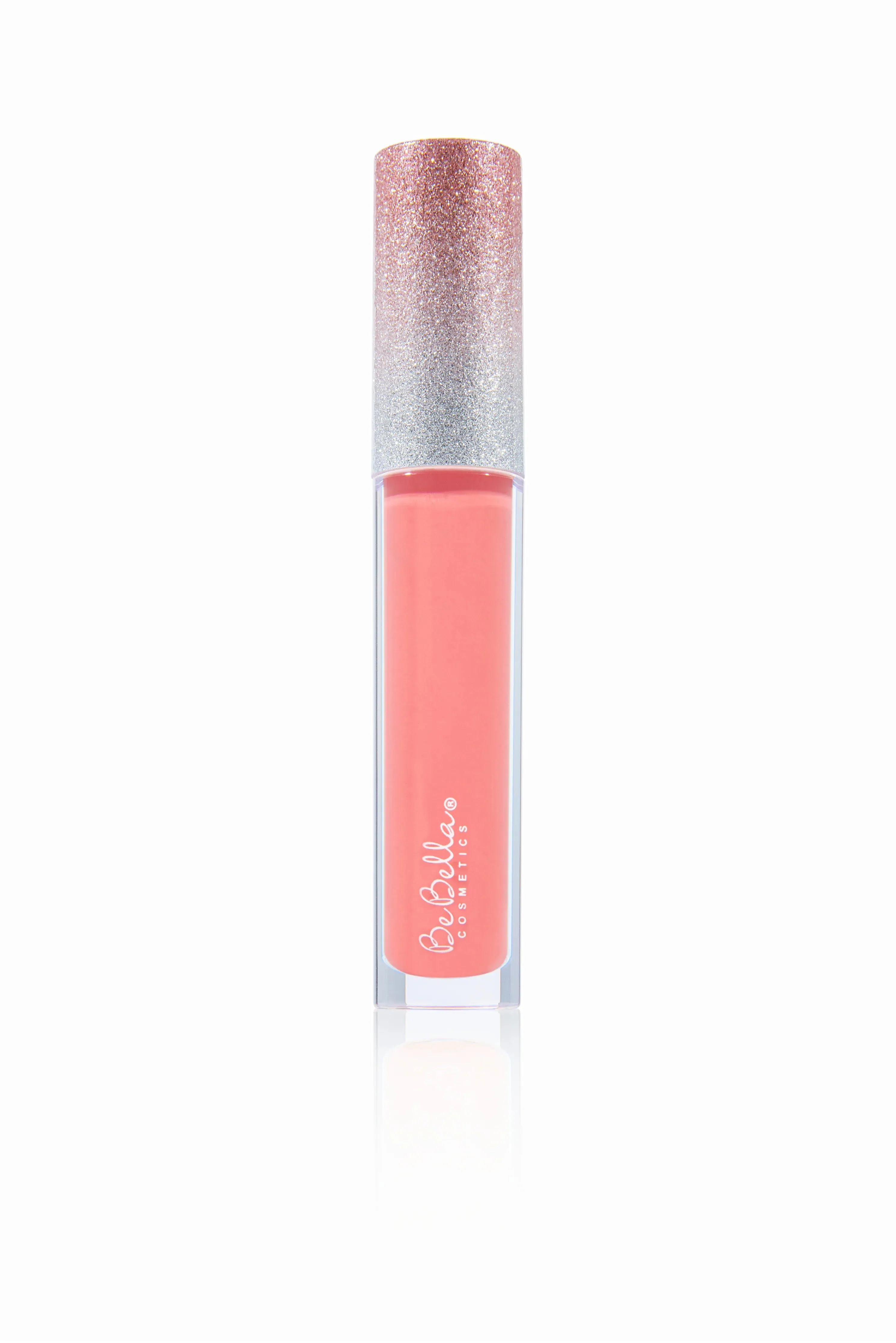 Labial: Bella Luxe Lipgloss | Bebella