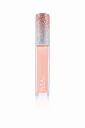 Labial: Bella Luxe Lipgloss | Bebella