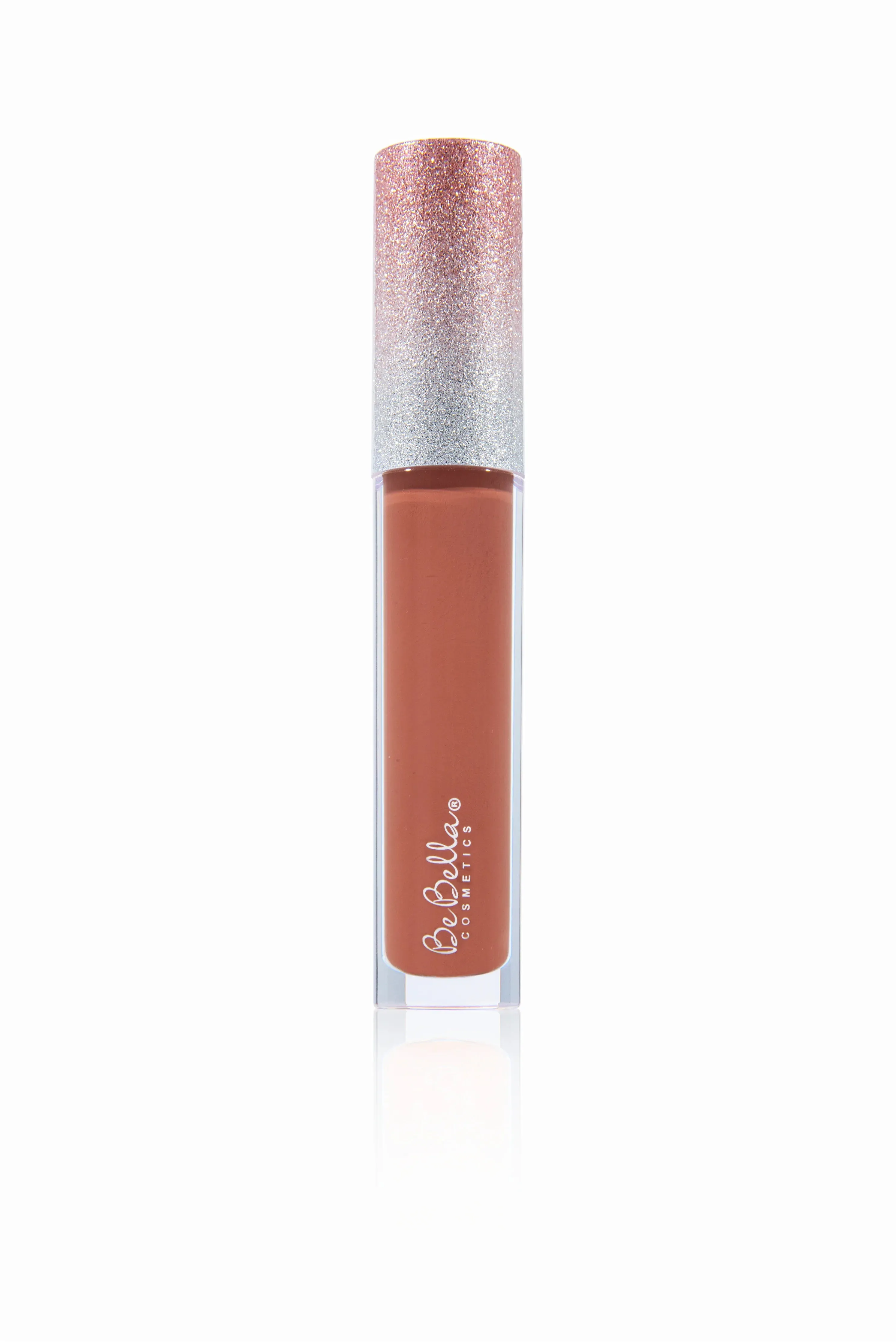Labial: Bella Luxe Lipgloss | Bebella