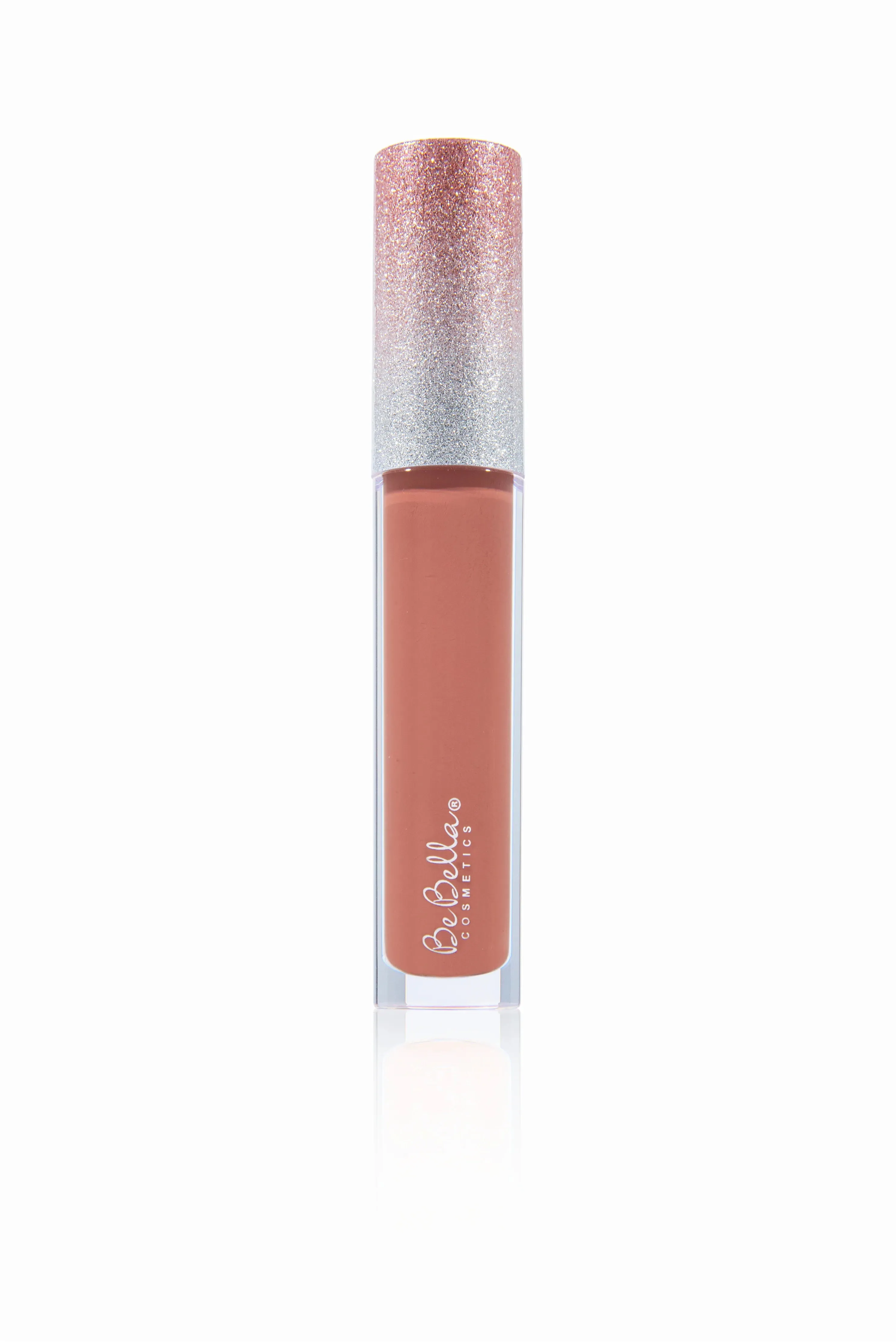 Labial: Bella Luxe Lipgloss | Bebella