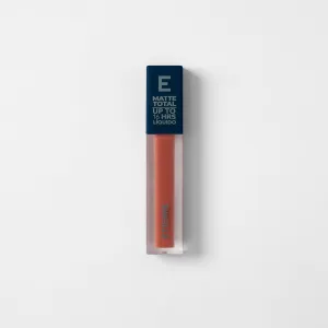 Labial Liquido Matte total Etienne 07/L