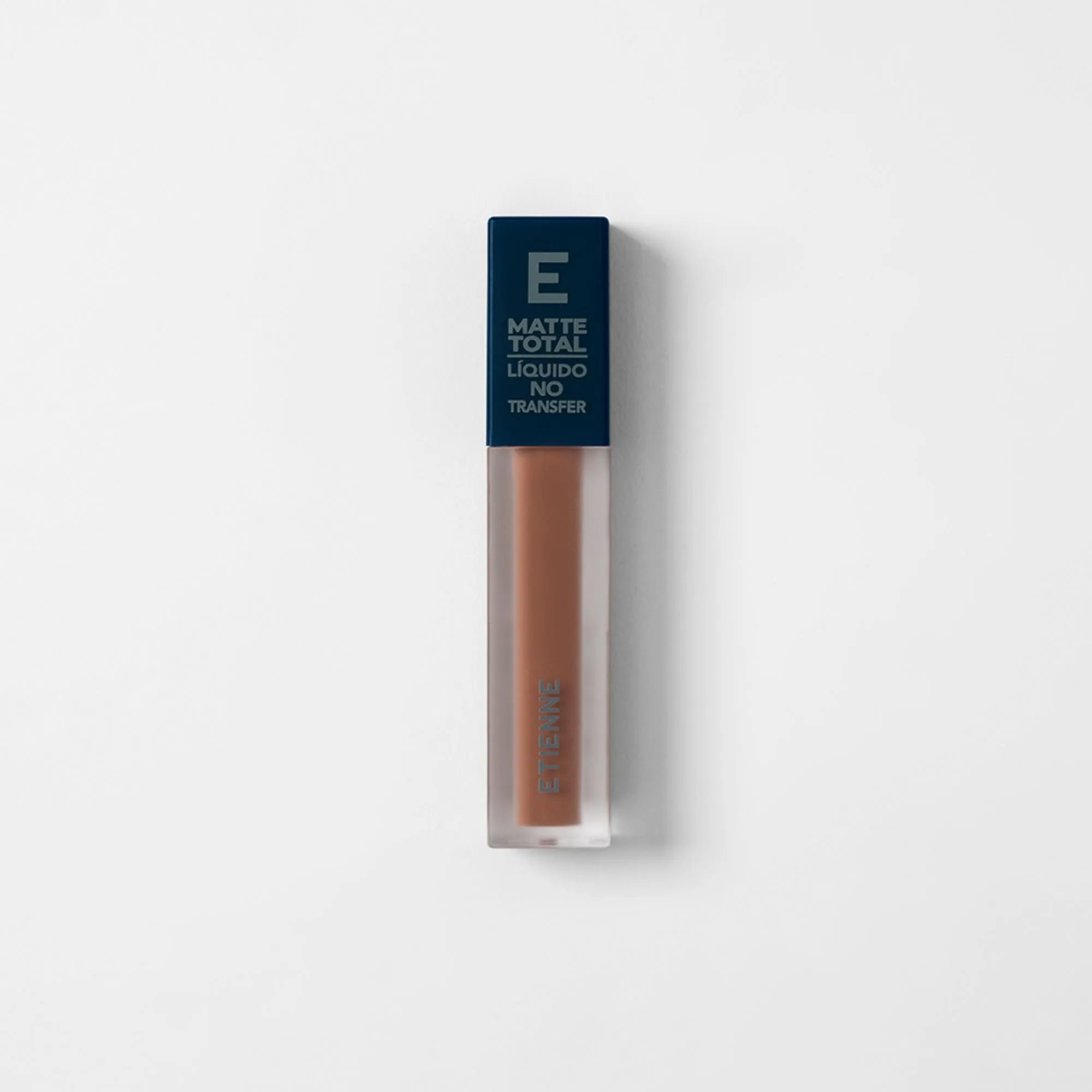 LABIAL LÍQUIDO INSTRANSFERIBLE MATTE TOTAL 04