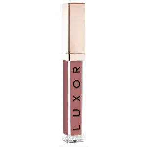 Labial Líquido Matte CAMEL LUXOR COSMETICS