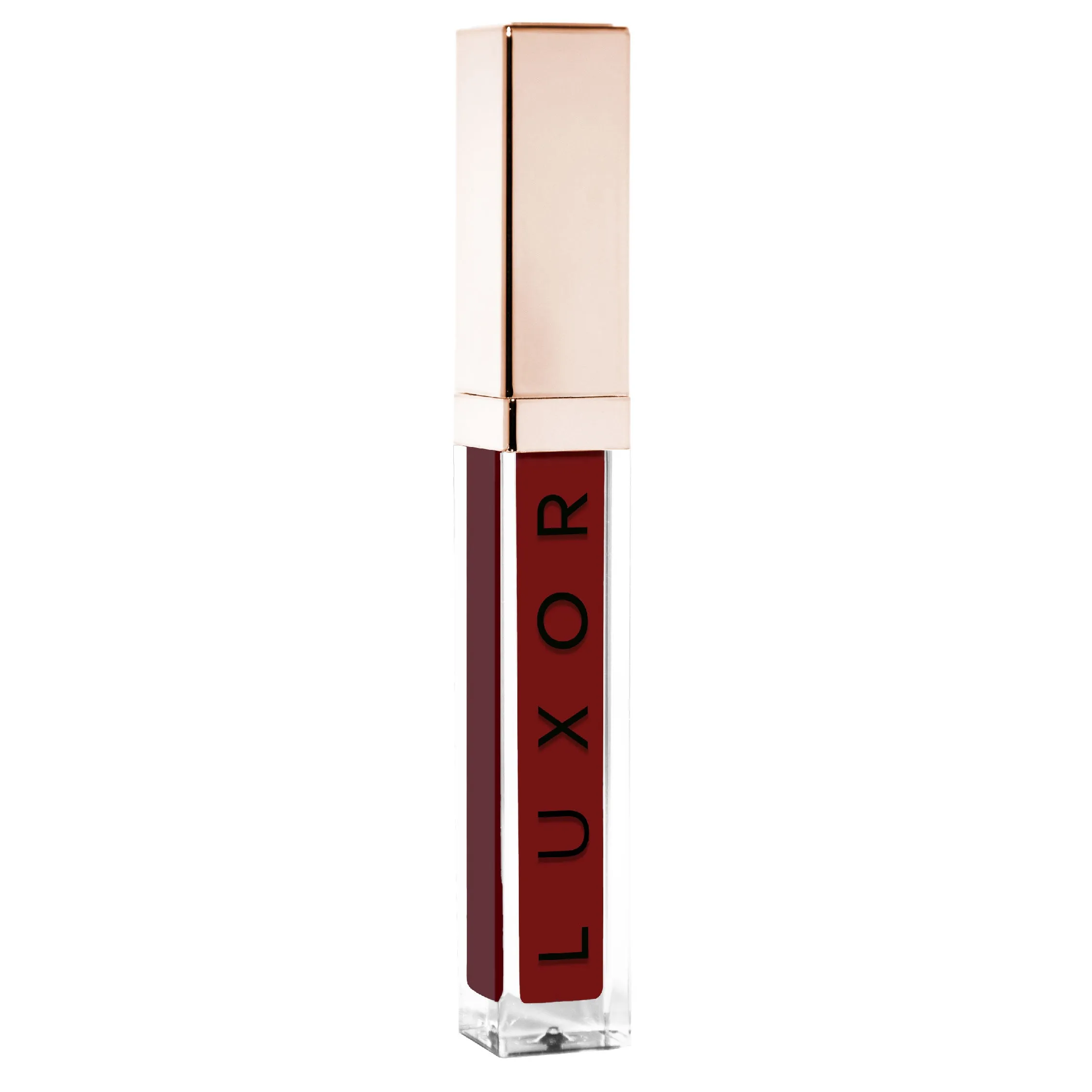 Labial Líquido Matte ETERNAL LUXOR COSMETICS