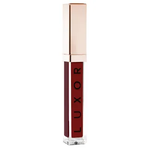 Labial Líquido Matte ETERNAL LUXOR COSMETICS