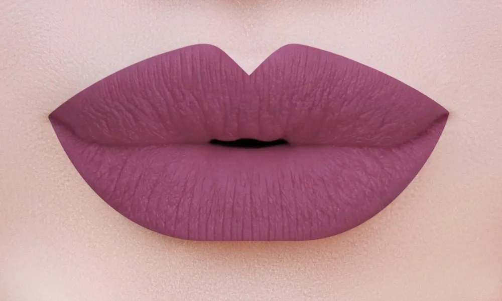 Labial Matte: Lipstick Matte - Beauty Creations