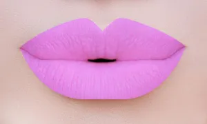 Labial Matte: Lipstick Matte - Beauty Creations