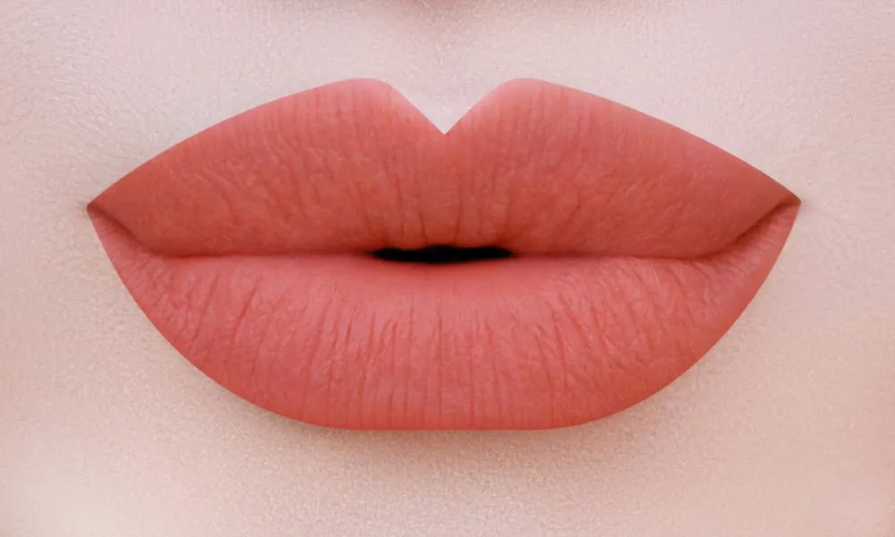 Labial Matte: Lipstick Matte - Beauty Creations