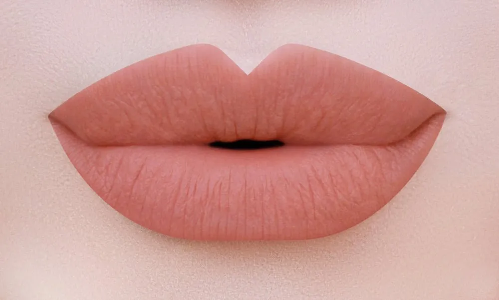 Labial Matte: Lipstick Matte - Beauty Creations