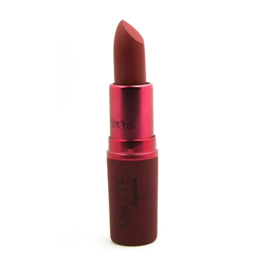 Labial Matte: Lipstick Matte - Beauty Creations