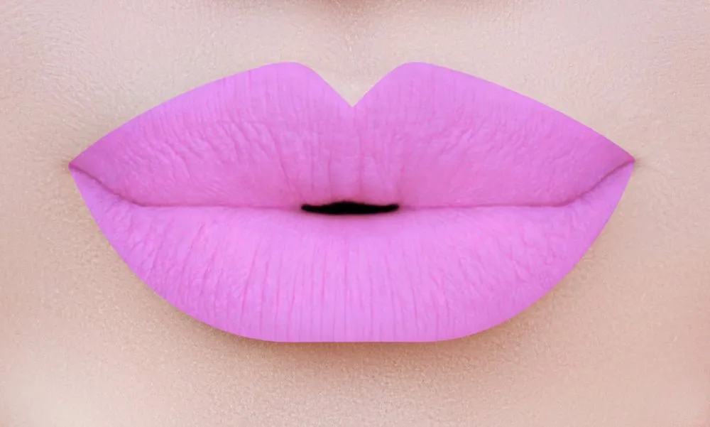 Labial Matte: Lipstick Matte - Beauty Creations