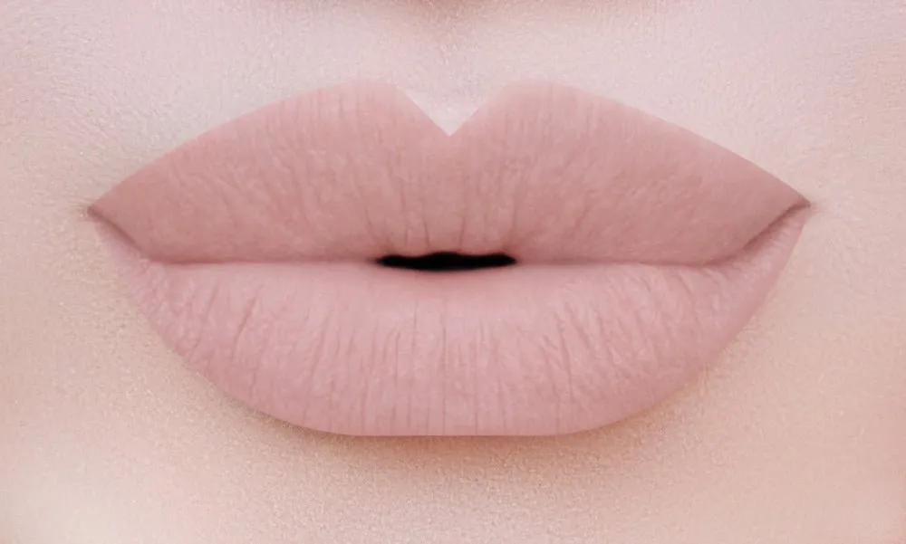 Labial Matte: Lipstick Matte - Beauty Creations