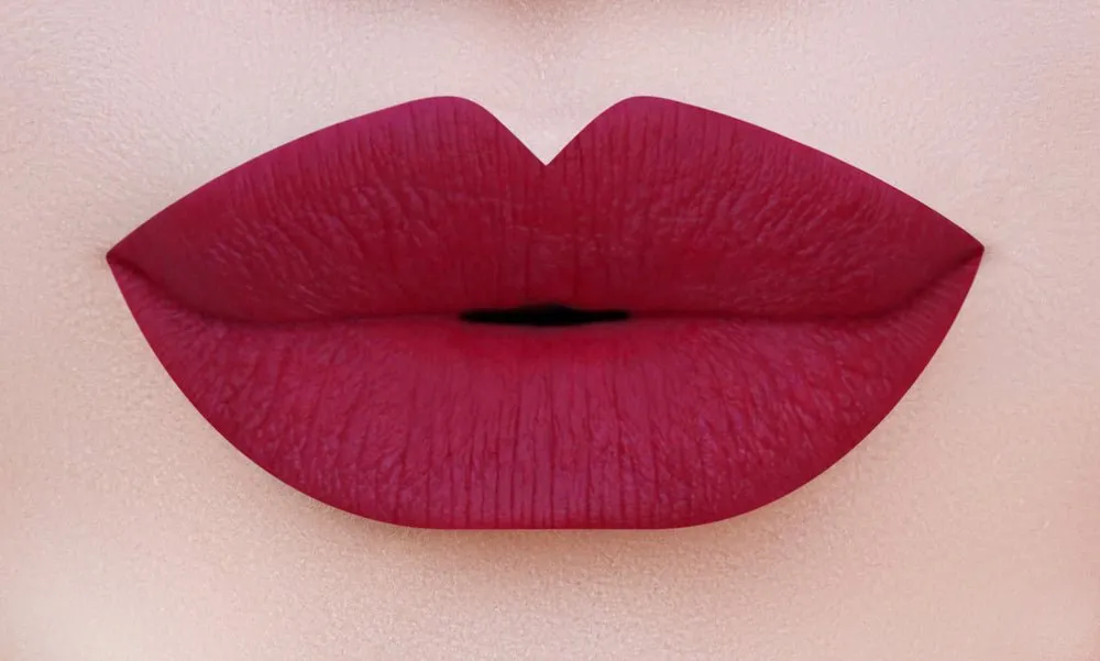 Labial Matte: Lipstick Matte - Beauty Creations