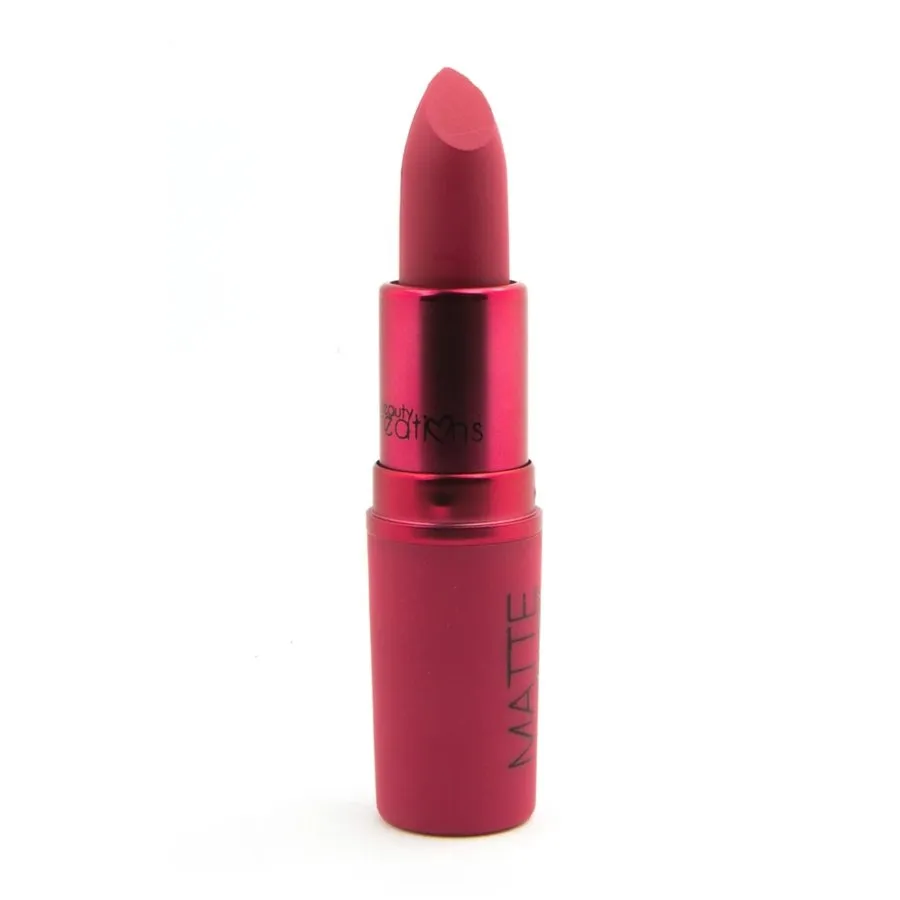 Labial Matte: Lipstick Matte - Beauty Creations
