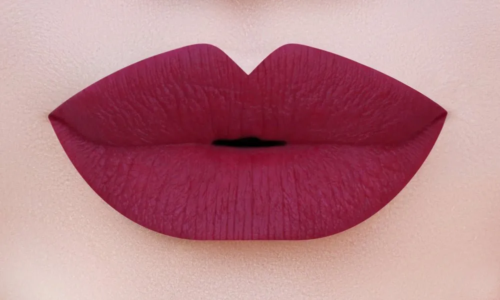 Labial Matte: Lipstick Matte - Beauty Creations