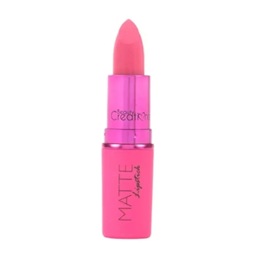 Labial Matte: Lipstick Matte - Beauty Creations