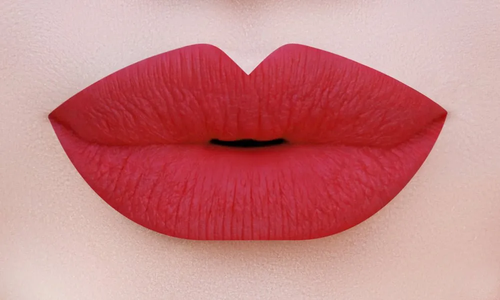 Labial Matte: Lipstick Matte - Beauty Creations