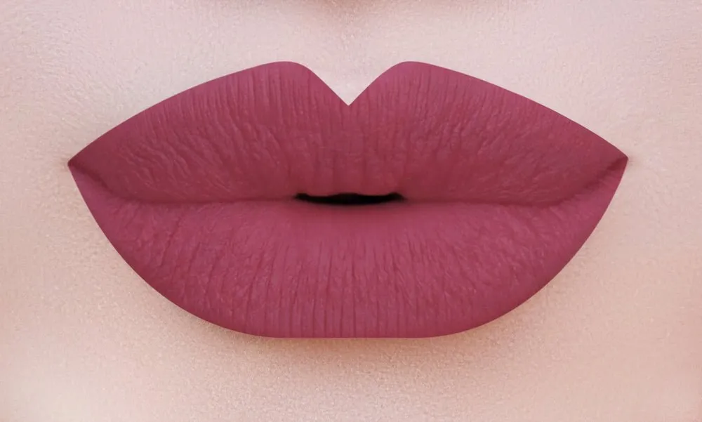 Labial Matte: Lipstick Matte - Beauty Creations