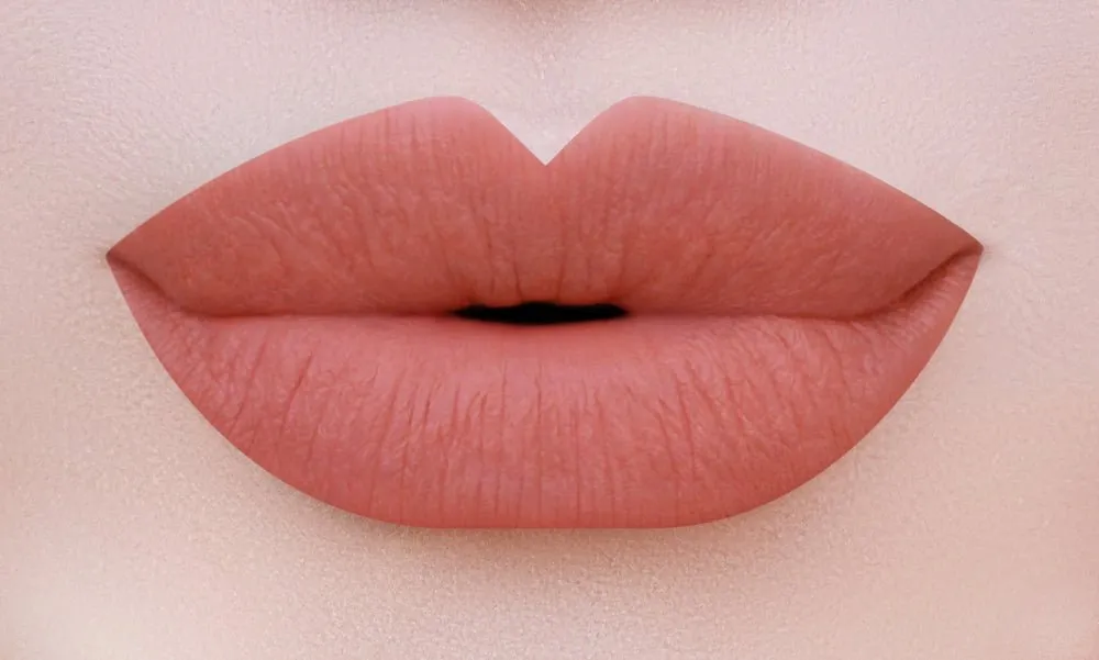 Labial Matte: Lipstick Matte - Beauty Creations