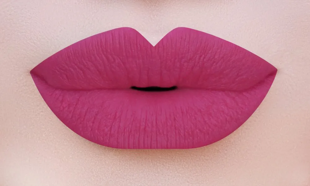 Labial Matte: Lipstick Matte - Beauty Creations