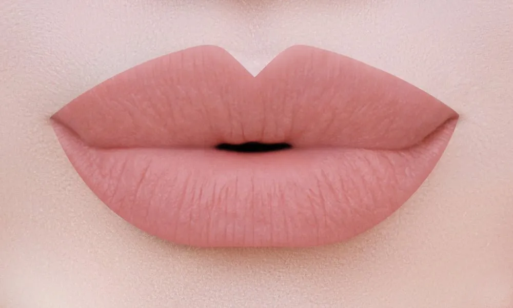 Labial Matte: Lipstick Matte - Beauty Creations