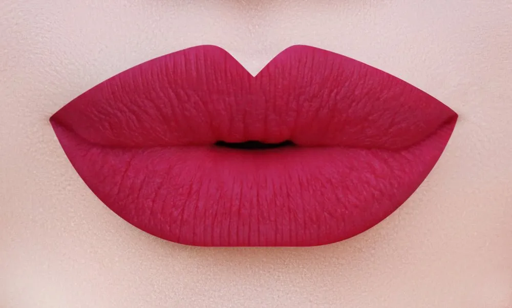Labial Matte: Lipstick Matte - Beauty Creations