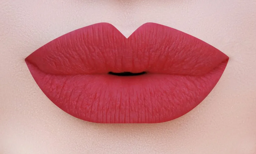 Labial Matte: Lipstick Matte - Beauty Creations