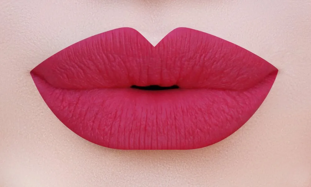 Labial Matte: Lipstick Matte - Beauty Creations