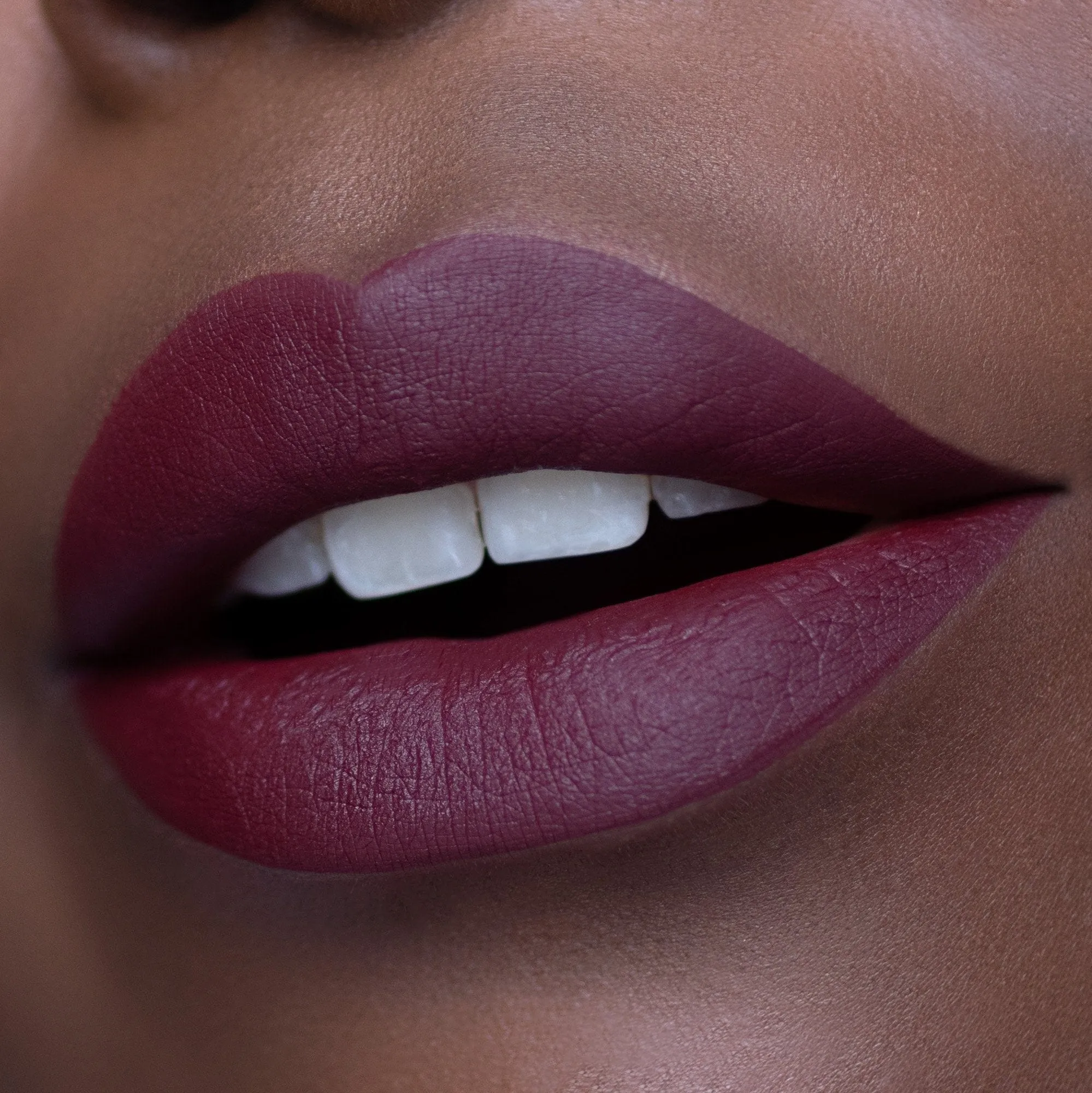 Labial Matte: Seal the Deal- Drama Mama 23 | Beauty Creations