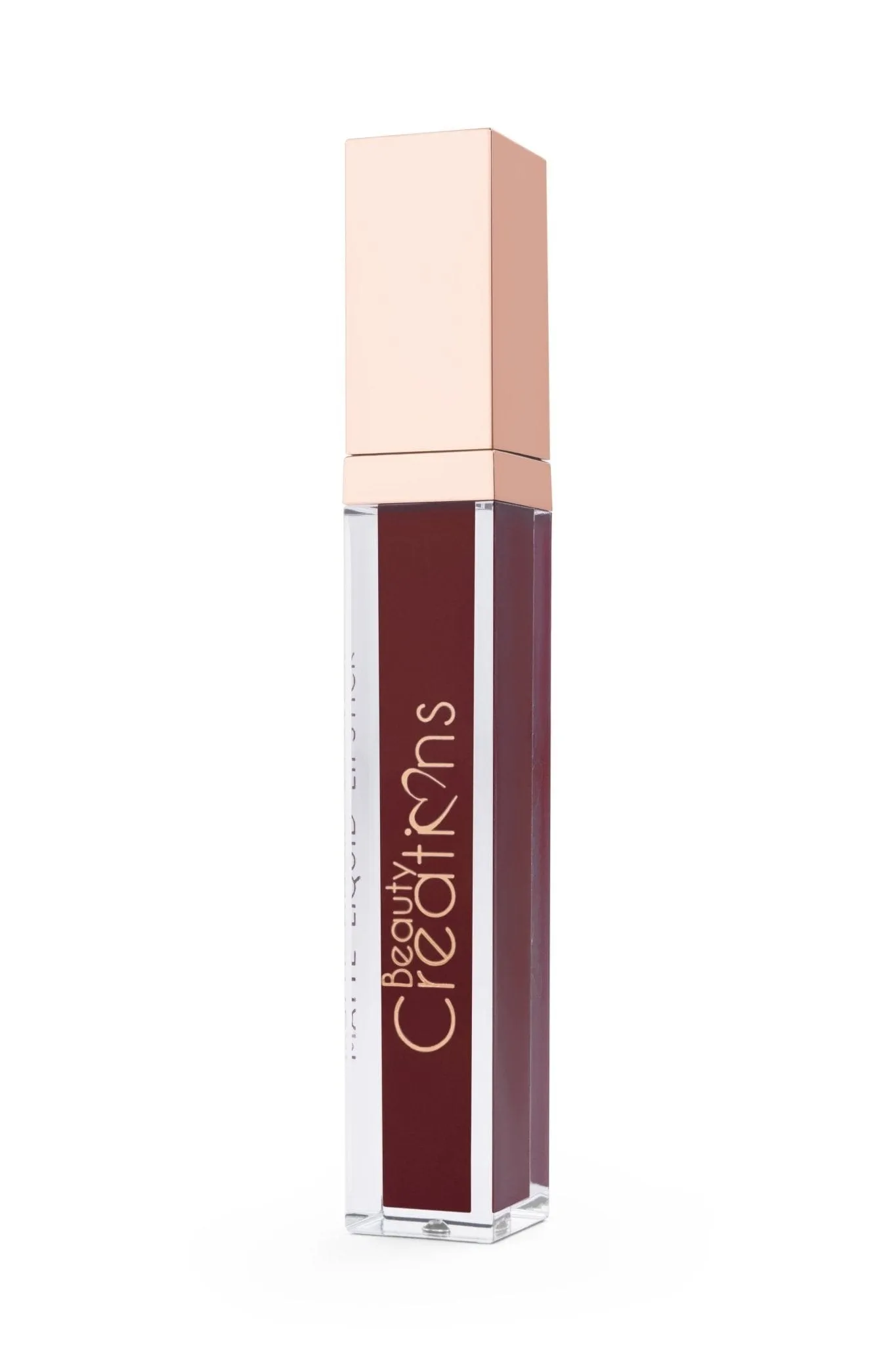 Labial Matte: Seal the Deal- Drama Mama 23 | Beauty Creations