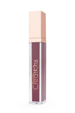 Labial Matte: Seal the Deal- Dropping Hints 20 | Beauty Creations