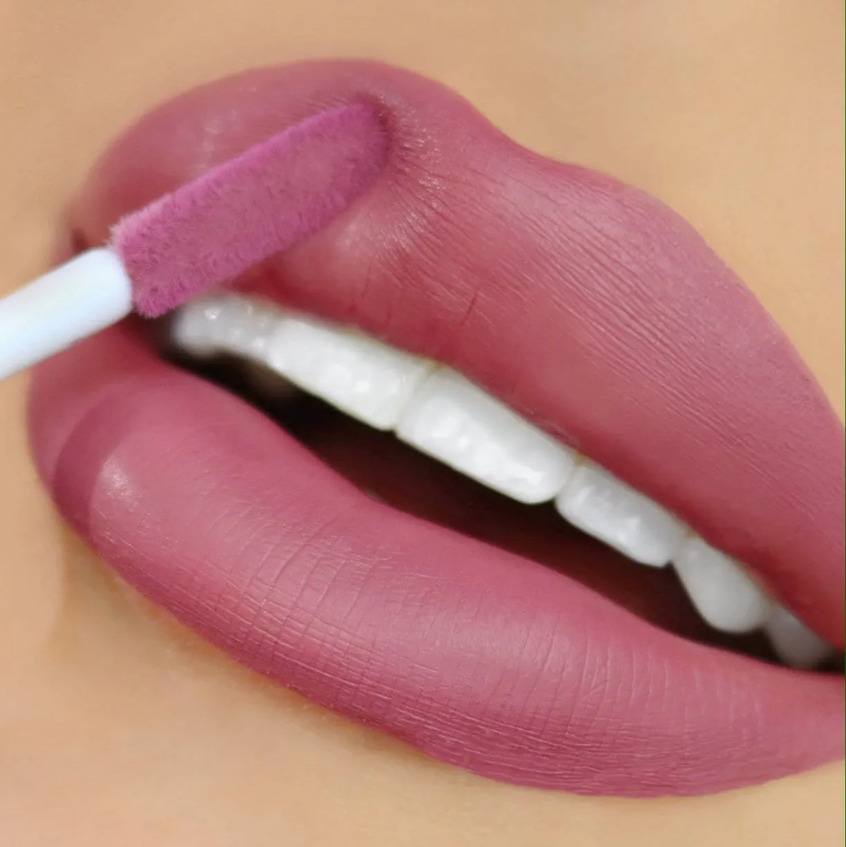 Labial Matte: Seal the Deal- Dropping Hints 20 | Beauty Creations