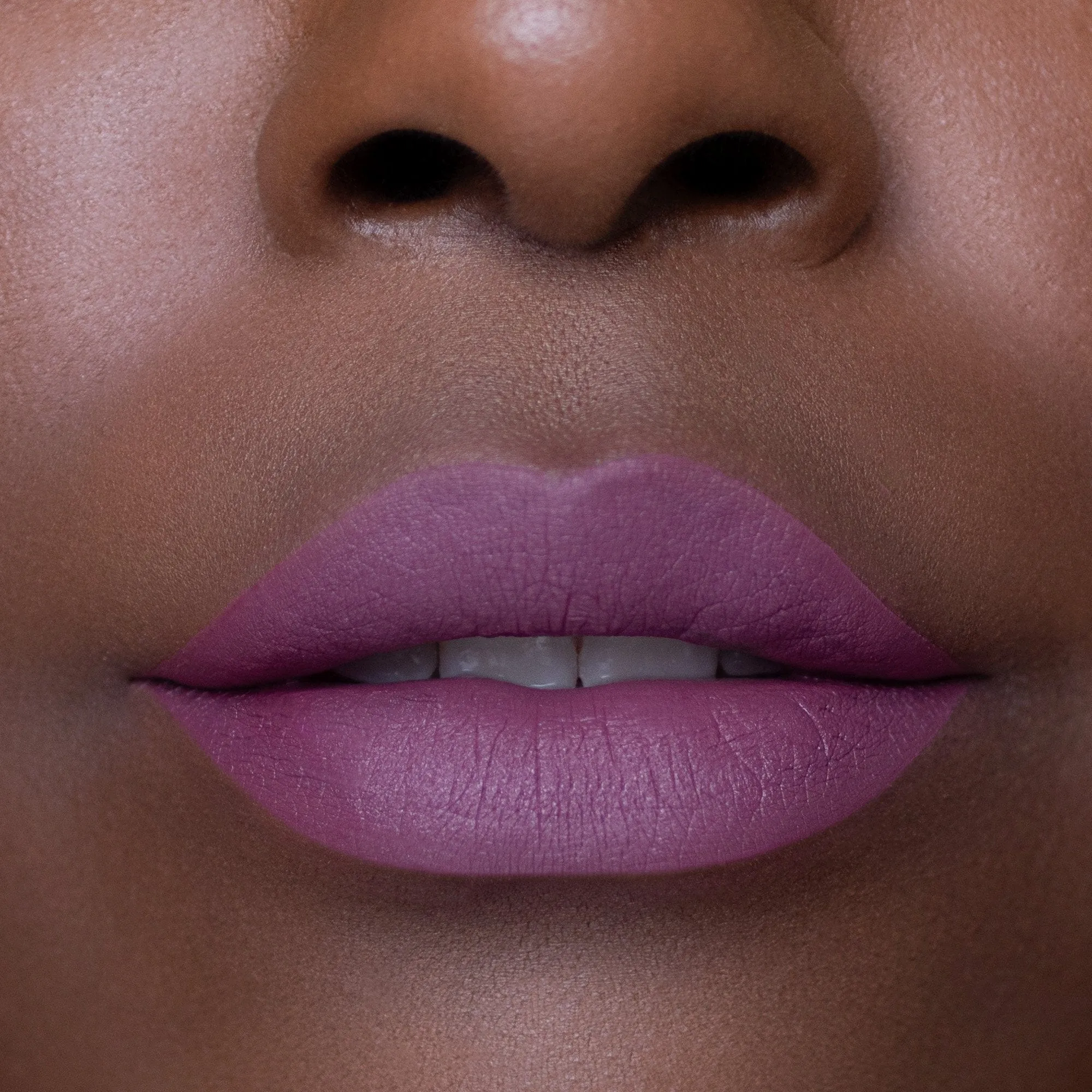 Labial Matte: Seal the Deal- Dropping Hints 20 | Beauty Creations