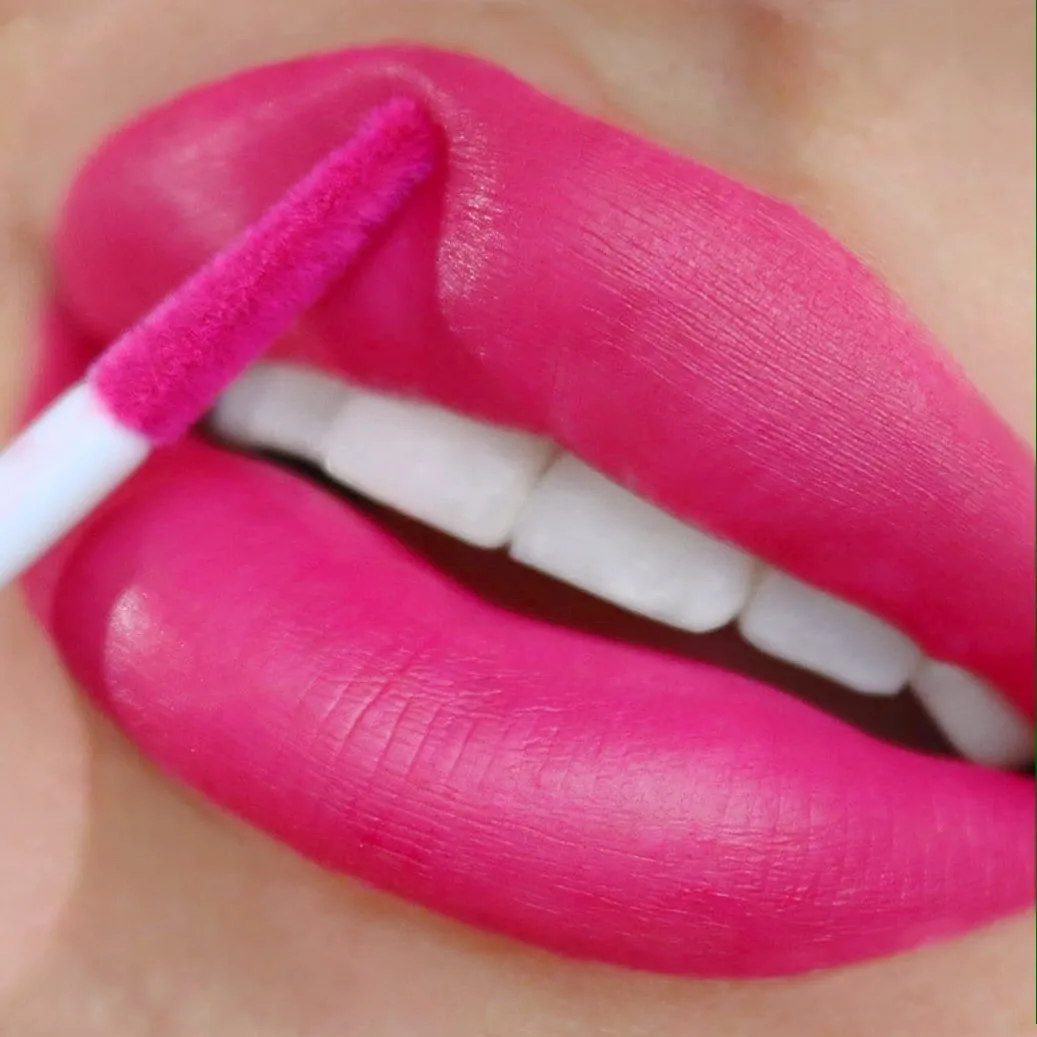 Labial Matte: Seal the Deal - Hypnotize 15 | Beauty Creations