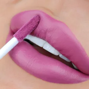 Labial Matte: Seal the Deal- It´s Serious 05 | Beauty Creations