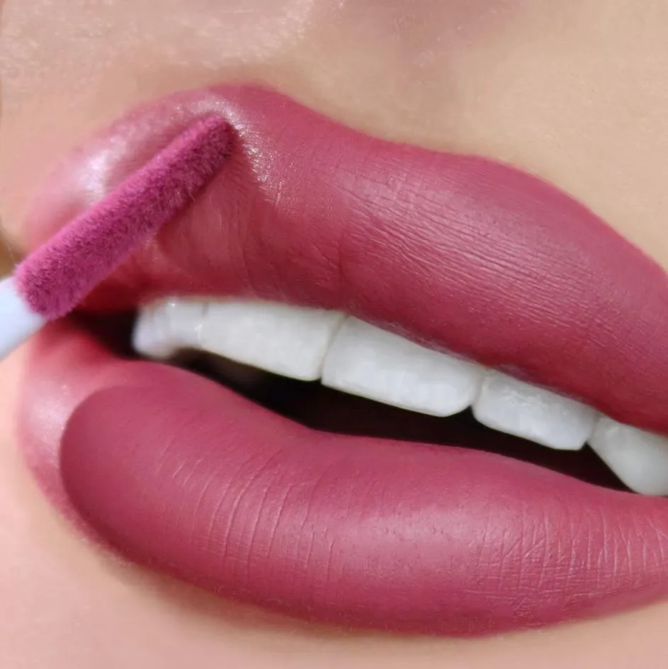 Labial Matte: Seal the Deal - Lady Like 06 | Beauty Creations