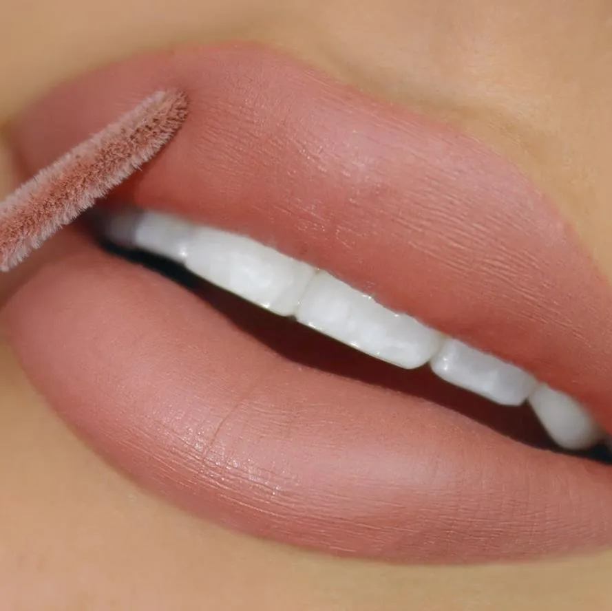 Labial Matte:  Seal the Deal - Last Touch 11 | Beauty Creations