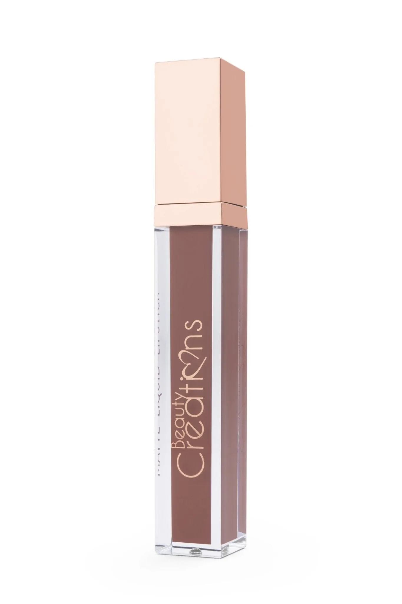 Labial Matte:  Seal the Deal - Last Touch 11 | Beauty Creations