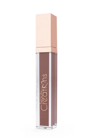 Labial Matte:  Seal the Deal - Last Touch 11 | Beauty Creations