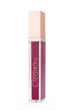 Labial Matte: Seal the Deal- Opposites Attract 16 | Beauty Creations