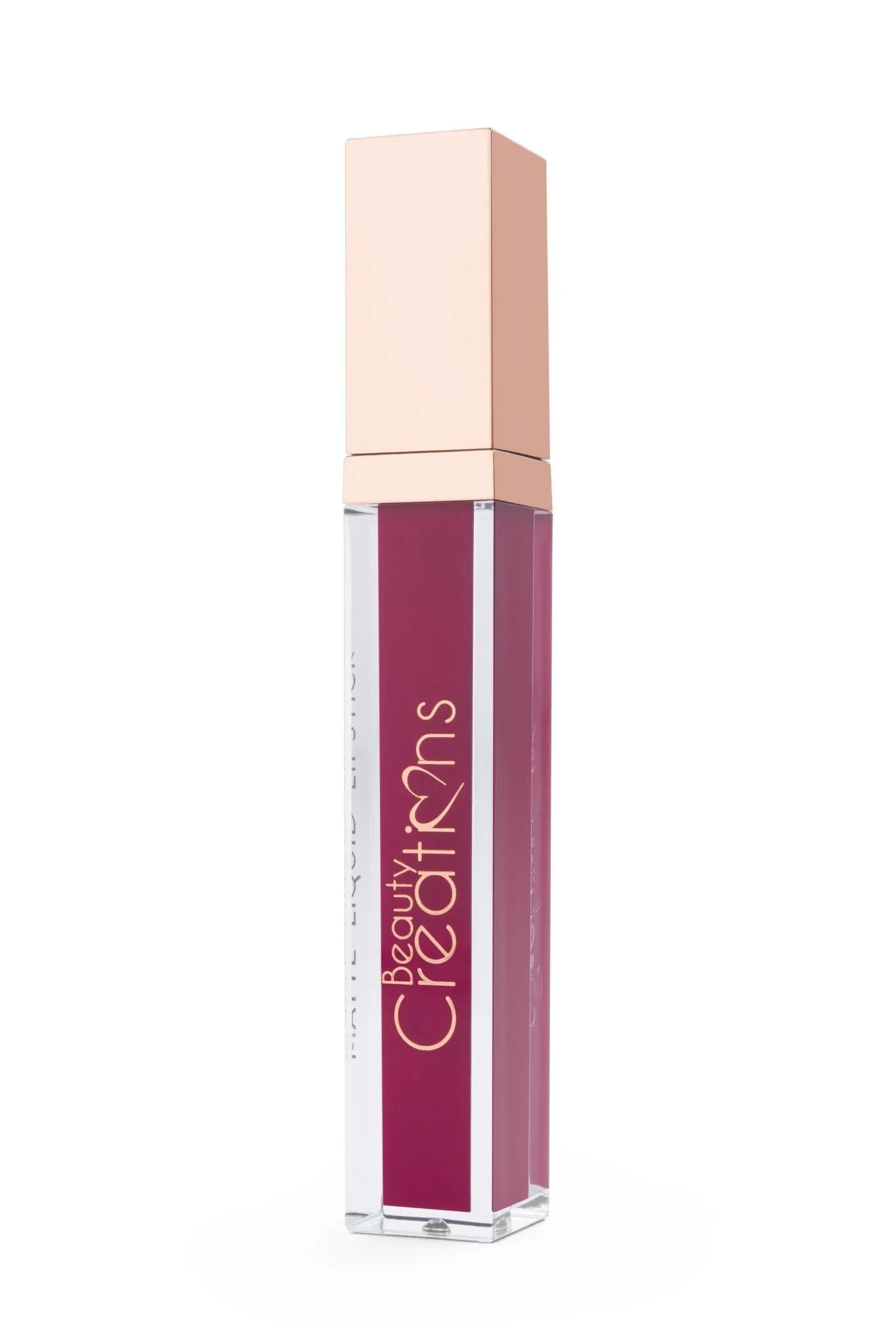 Labial Matte: Seal the Deal- Opposites Attract 16 | Beauty Creations