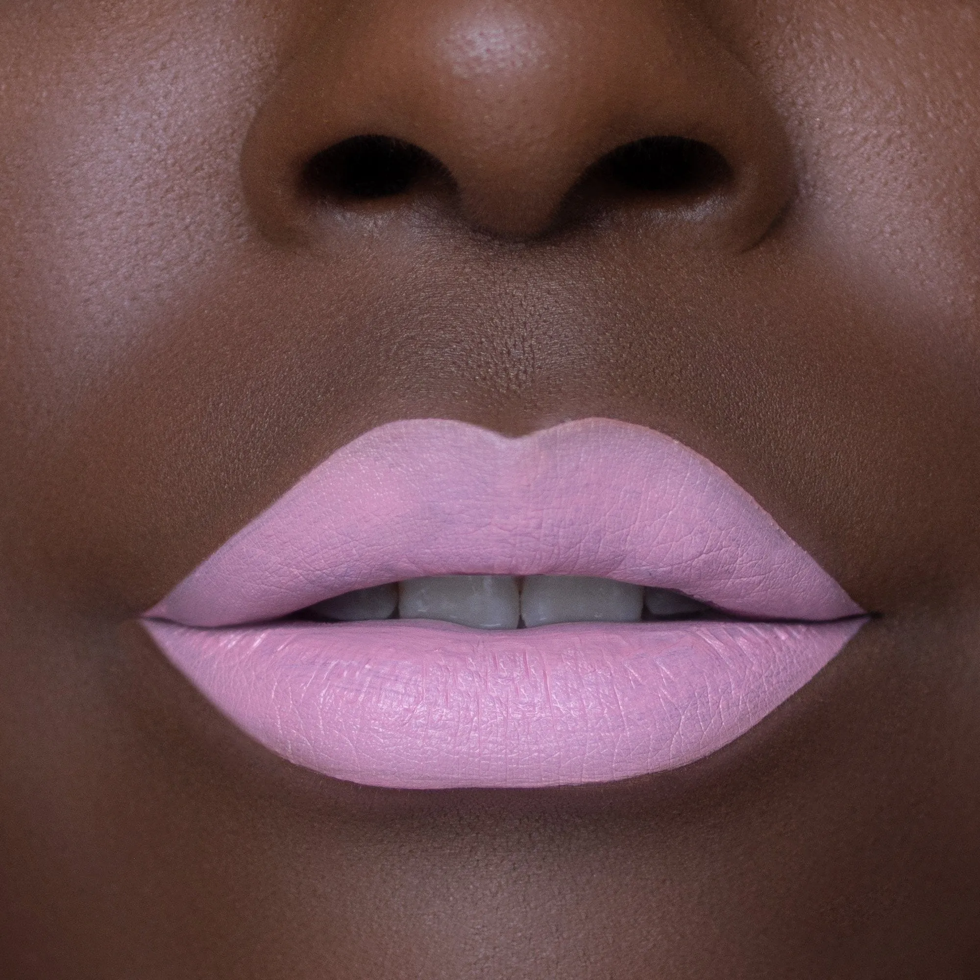 Labial Matte: Seal the Deal- Shh 01 | Beauty Creations