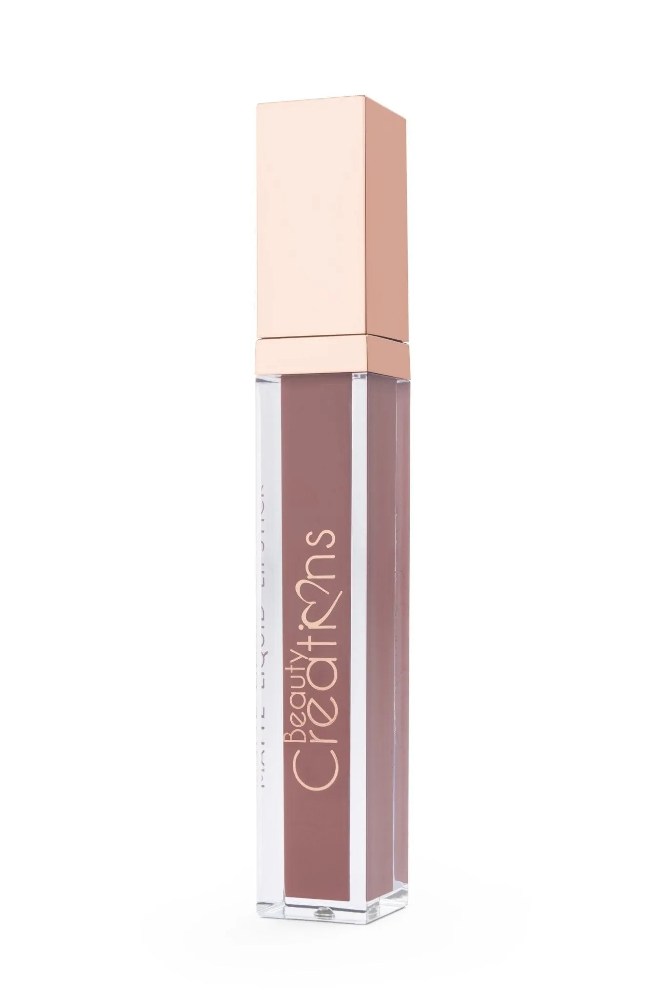Labial Matte: Seal the Deal - Snatched 12 | Beauty Creations