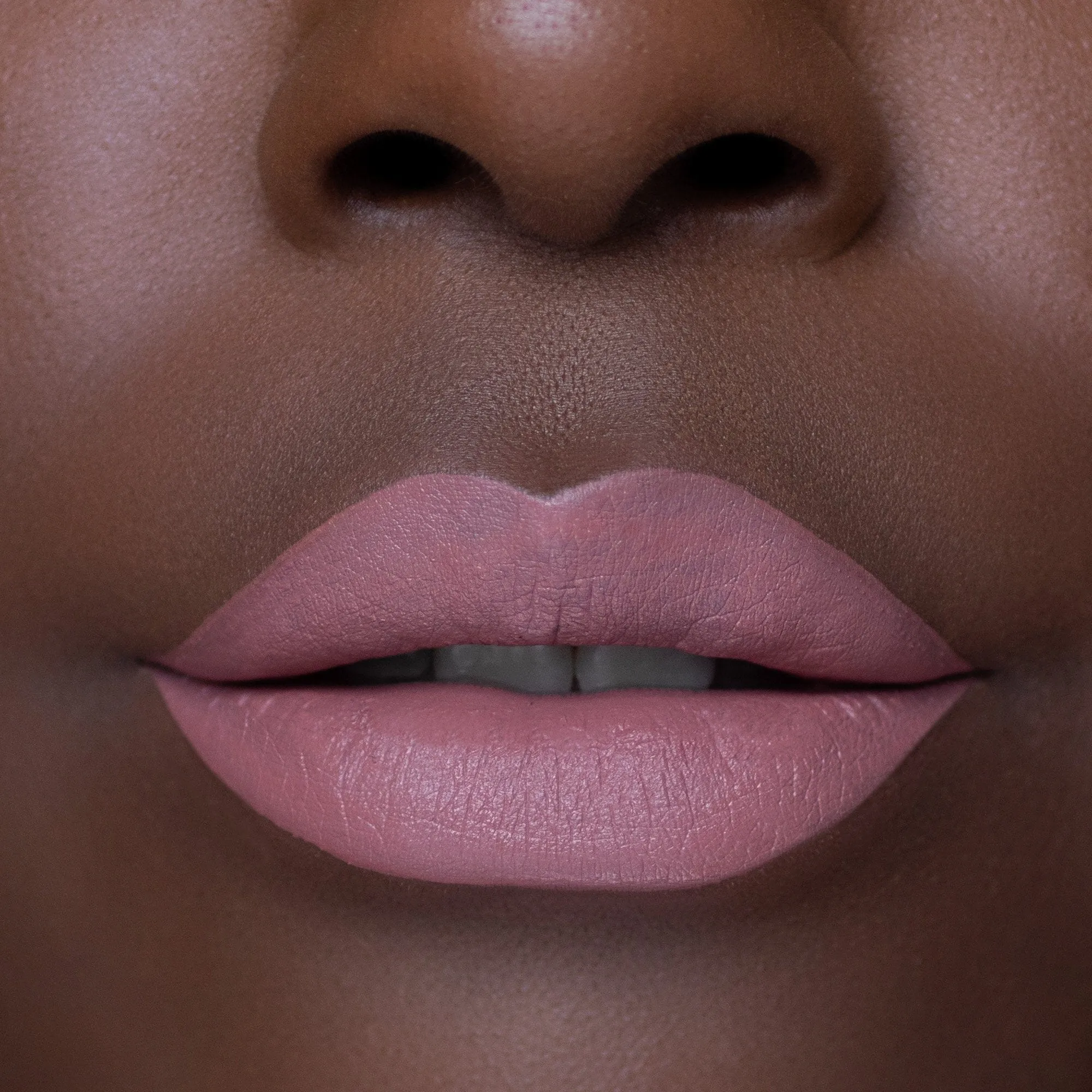 Labial Matte: Seal the Deal - Snatched 12 | Beauty Creations
