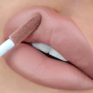 Labial Matte: Seal the Deal - Snatched 12 | Beauty Creations