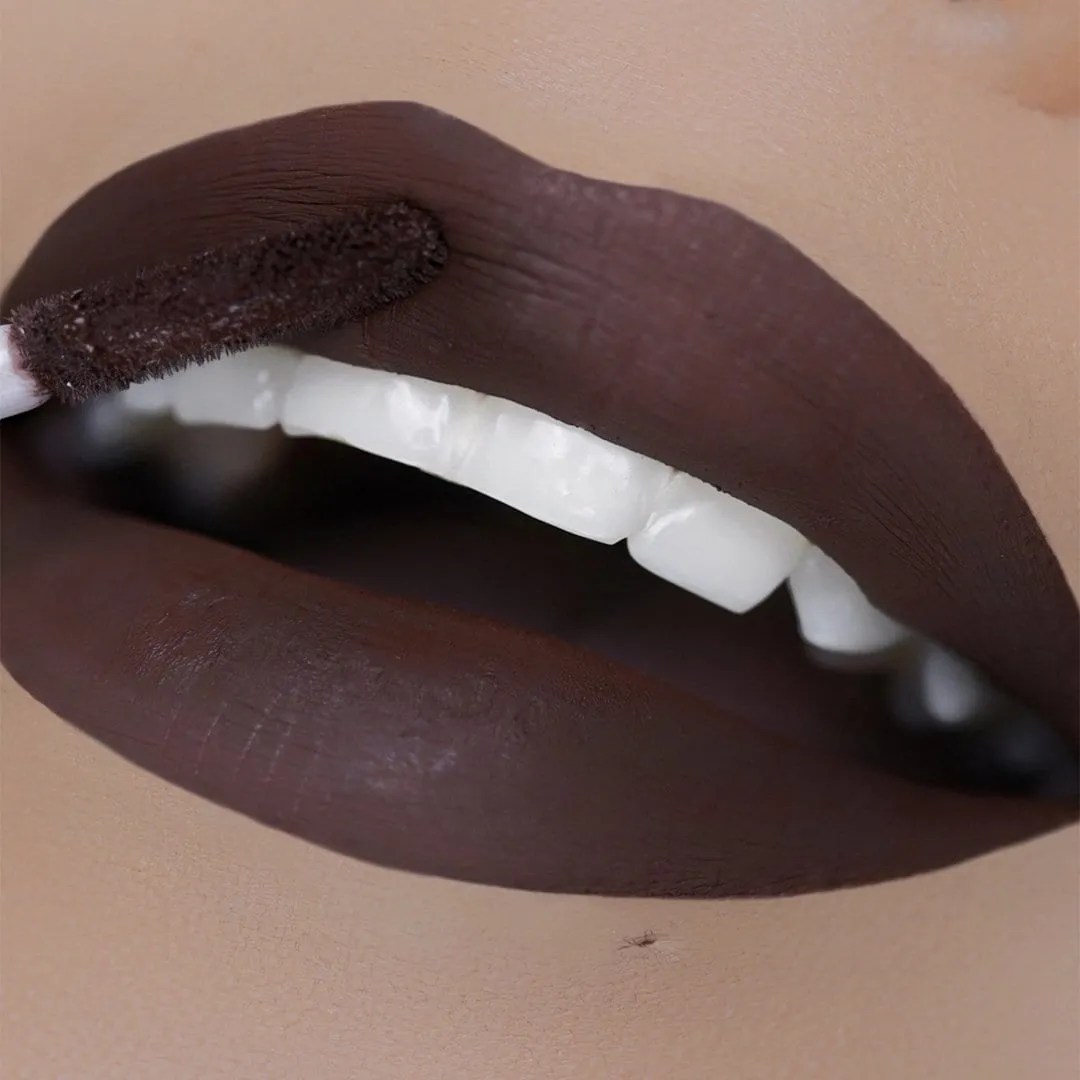 Labial Matte: Seal the Deal - So Ideal 24 | Beauty Creations