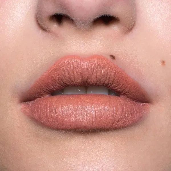 Labial Most Matte Alta Pigmentación - Marifer (Caja Negra)